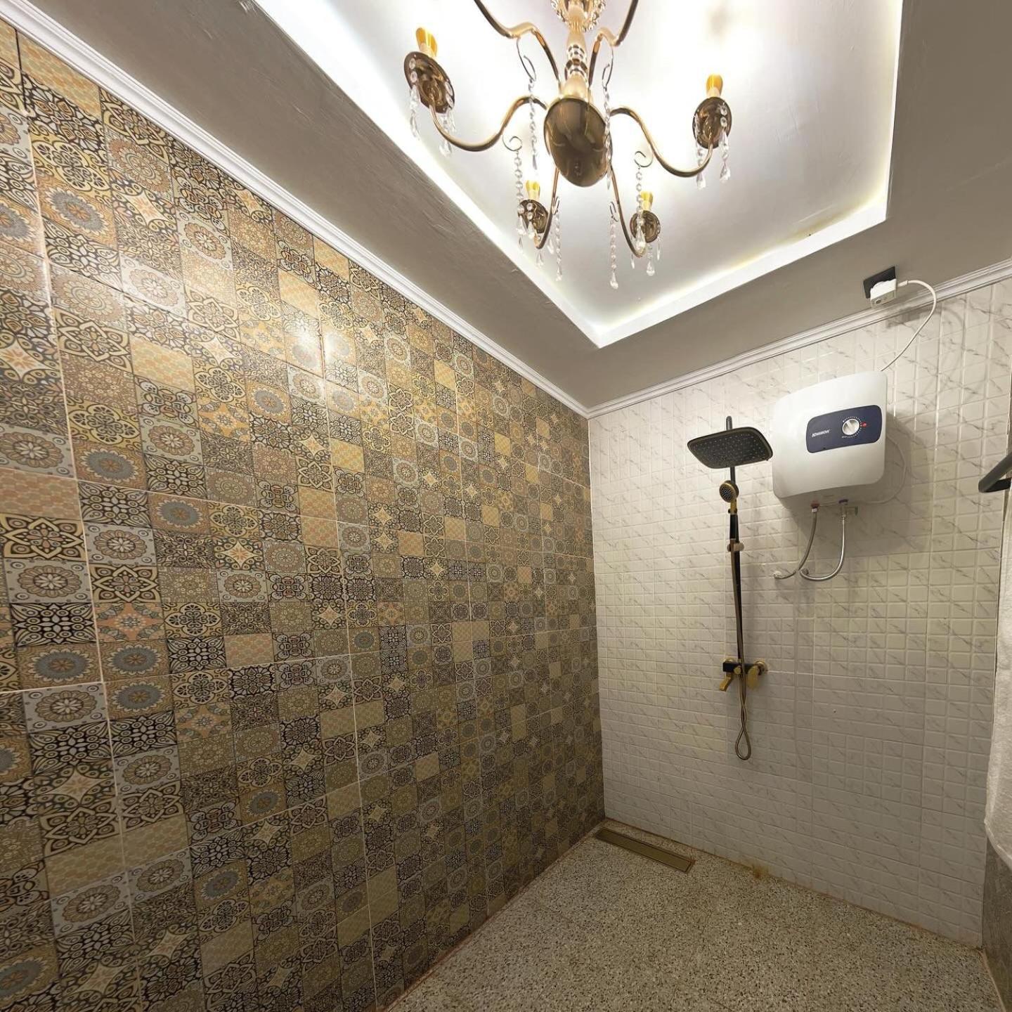 Noerbaya House Bukittinggi Villa Eksteriør bilde
